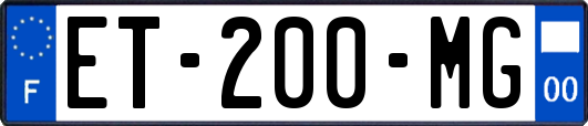 ET-200-MG