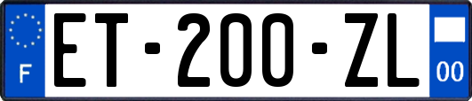 ET-200-ZL