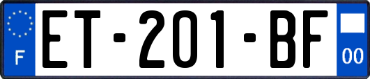 ET-201-BF