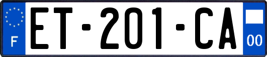 ET-201-CA