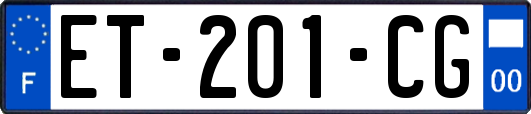 ET-201-CG