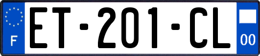 ET-201-CL