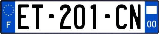 ET-201-CN