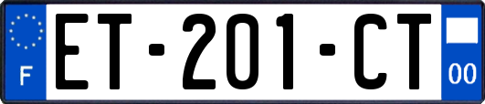 ET-201-CT