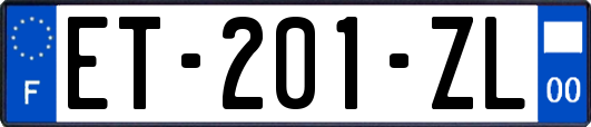 ET-201-ZL