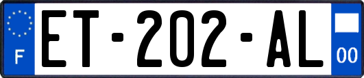 ET-202-AL