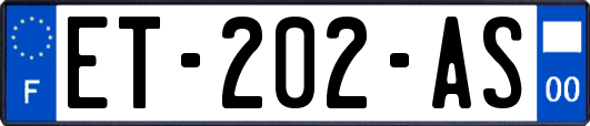ET-202-AS