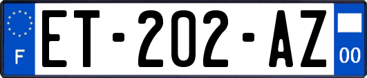 ET-202-AZ