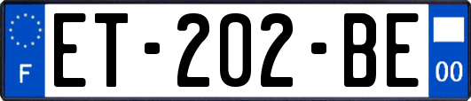 ET-202-BE