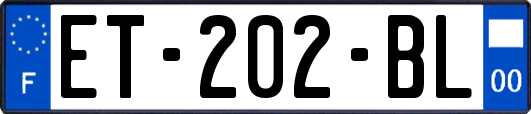 ET-202-BL