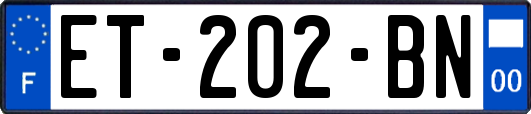 ET-202-BN