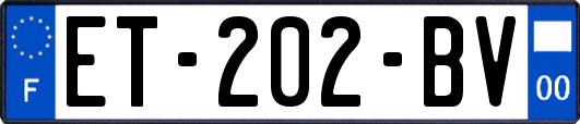 ET-202-BV