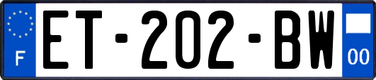 ET-202-BW