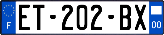 ET-202-BX