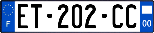 ET-202-CC