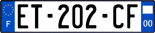 ET-202-CF