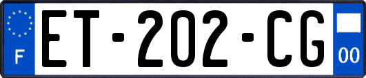 ET-202-CG