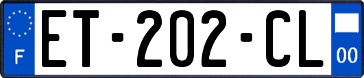 ET-202-CL
