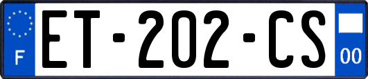 ET-202-CS