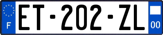 ET-202-ZL
