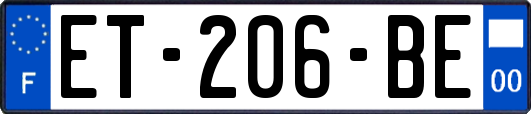 ET-206-BE