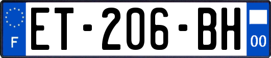 ET-206-BH