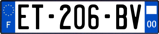 ET-206-BV