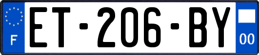 ET-206-BY