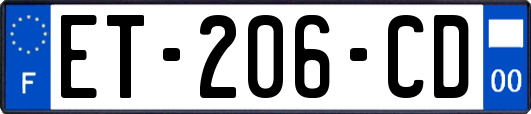 ET-206-CD