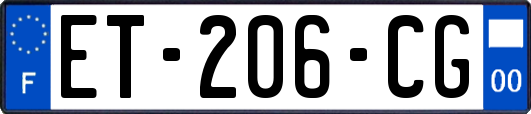 ET-206-CG
