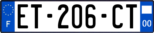 ET-206-CT