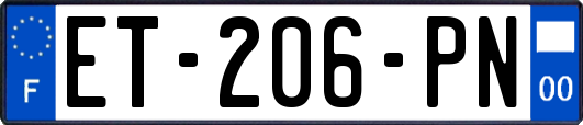 ET-206-PN