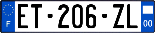 ET-206-ZL