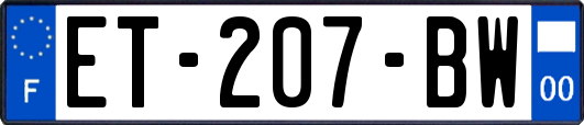 ET-207-BW