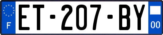 ET-207-BY