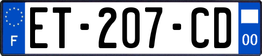 ET-207-CD