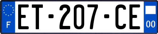 ET-207-CE