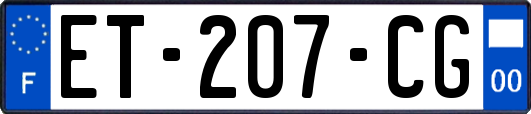 ET-207-CG