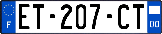 ET-207-CT