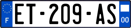ET-209-AS