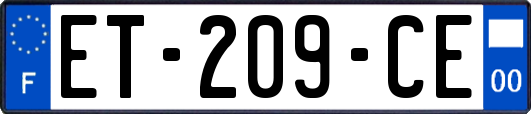 ET-209-CE
