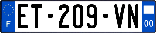 ET-209-VN