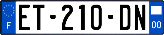 ET-210-DN