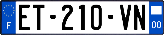 ET-210-VN