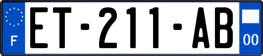 ET-211-AB