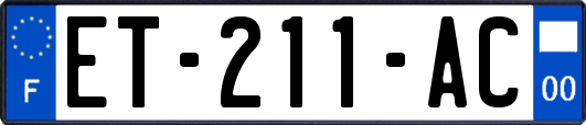 ET-211-AC