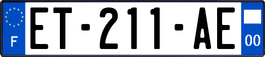 ET-211-AE