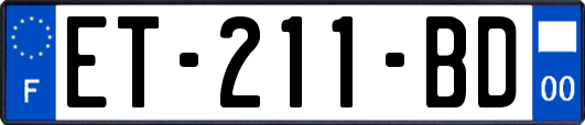 ET-211-BD
