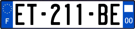 ET-211-BE