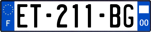 ET-211-BG